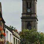 Lovely Mews Apartment In Circus Lane Near Car Park